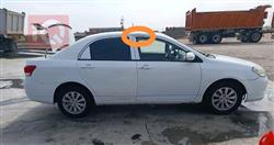 بی وای دی F3